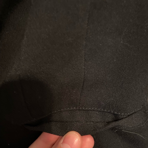 Vintage dynamite blazer - Picture 6 of 7